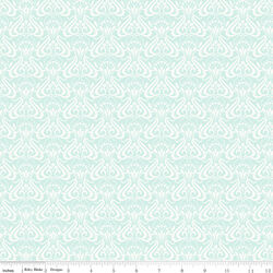 Nouveau Shadow in Spearmint