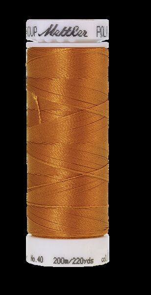 Ashley Gold (3406-0922) - Poly Sheen - 220 Yards