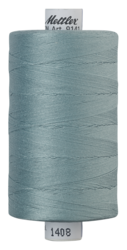 Glacial Lake (9141-1408) - Silk Finish Cotton 40wt - 1094 Yards