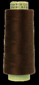 Black Peppercorn (9160-1382) - Silk Finish Cotton 60wt - 3000 Yards