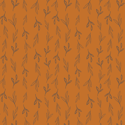 Leaves in Rust