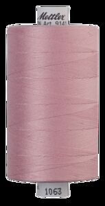 Tea Rose (9141-1063) - Silk Finish Cotton 40wt - 1094 Yards
