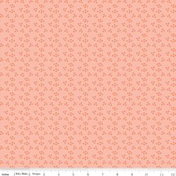 Dots in Blush