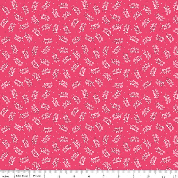 Bloomlet in Raspberry