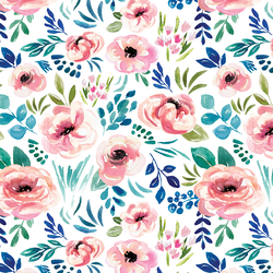 Avaleigh Garden in Bright