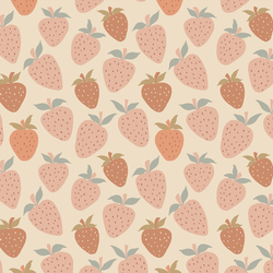 Fresh Berry in Medley