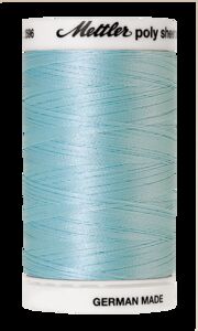 Spearmint (2596-4240) - Poly Sheen - 875 Yards