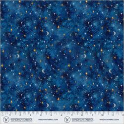 Stardust in Sky