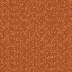 Lady Beth in Copper