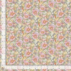 Garden Melody in Multi