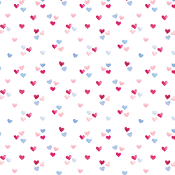Coquette Hearts in Juliette