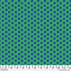Spot in Green
