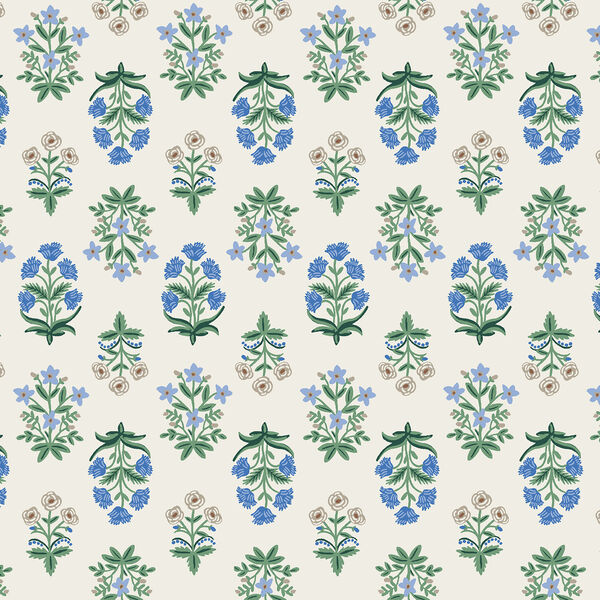 Menagerie Mugal in Blue