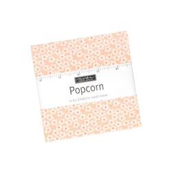 Popcorn 5" Square Pack