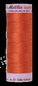 Reddish Ocher (9105-1288) - Silk Finish Cotton 50wt - 164 Yards