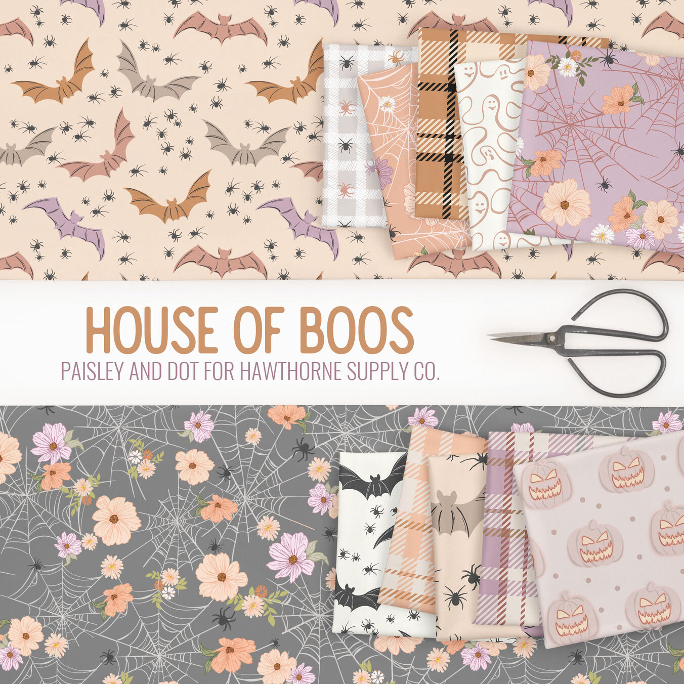 House of Boos Poster Image