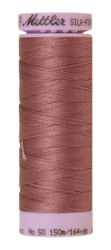 Smoky Malve (9105-0300) - Silk Finish Cotton 50wt - 164 Yards