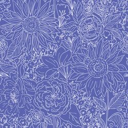 Paperie in Witchy Purple