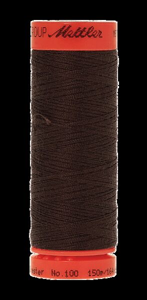 Very Dark Brown (9161-1002) - Metrosene - 164 Yards