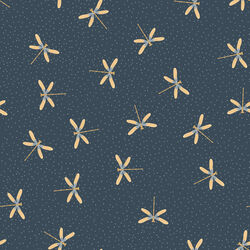 Garden Gliders in Teal