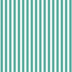 Dress Stripe in Jade