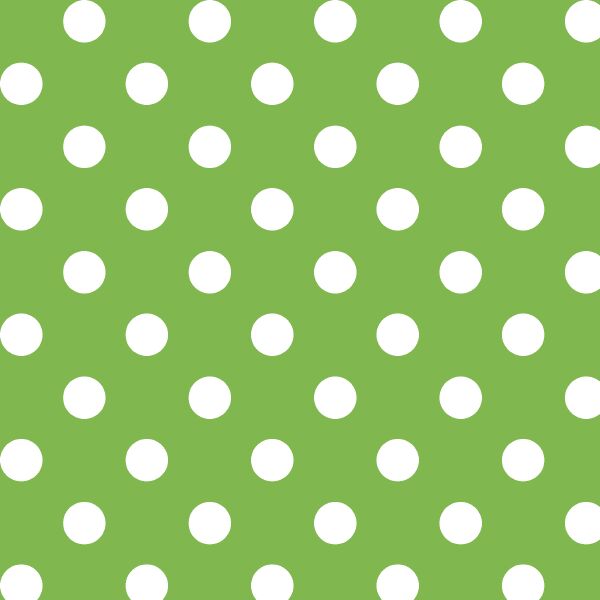 Marble Dot in Greenery