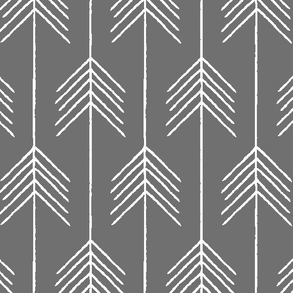 Vanes in Charcoal