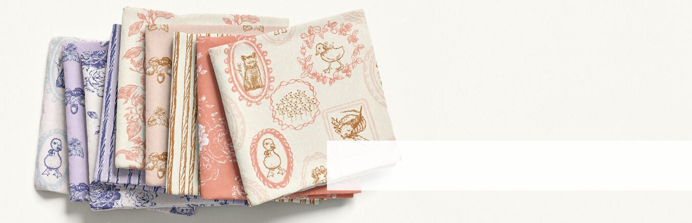 Bunny and Friends Garden Preview Image
