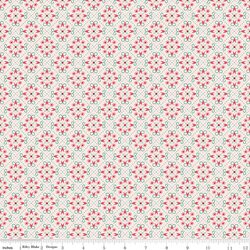 Wallpaper in Latte