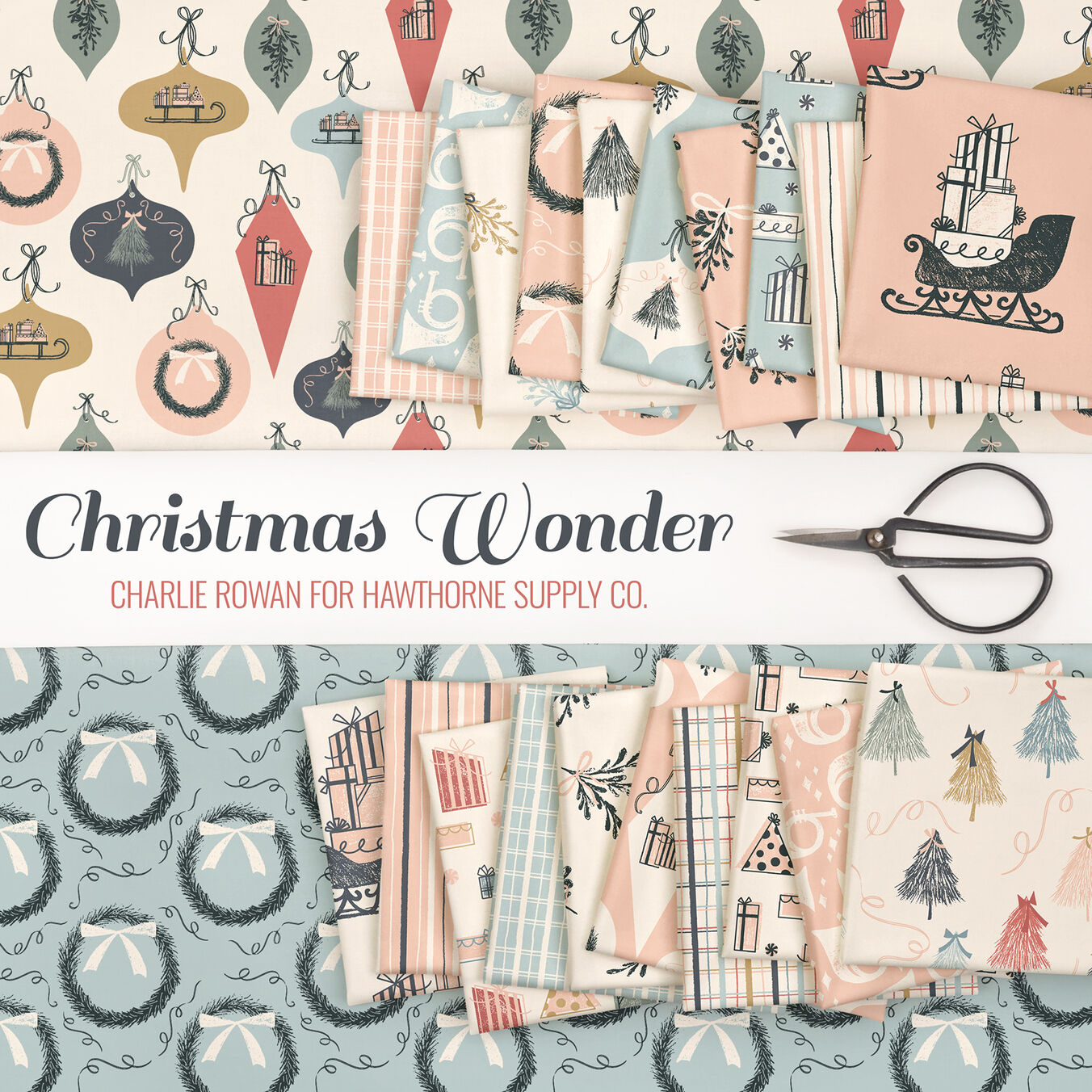 Christmas Wonder Poster Image