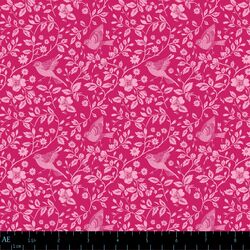 Bird and Bower in Mulled Berry