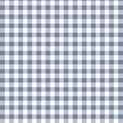 Small Buffalo Plaid in Dove