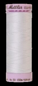 Glacier Green (9105-0038) - Silk Finish Cotton 50wt - 164 Yards