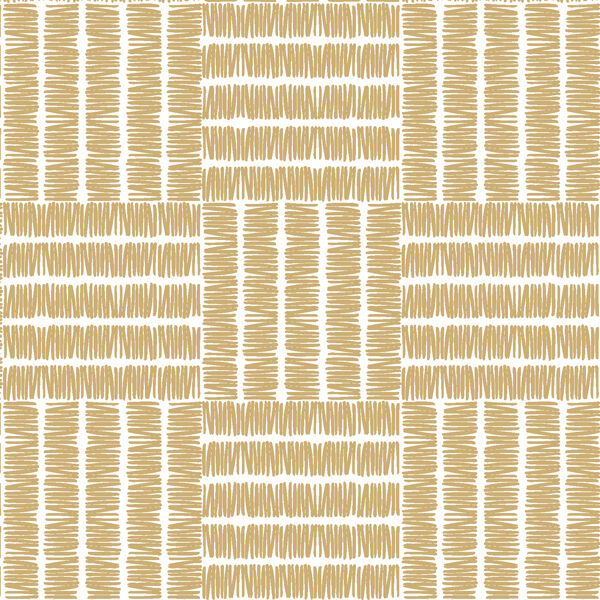Basketweave in Golden Canyon