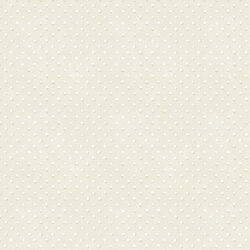 Dots in Cream