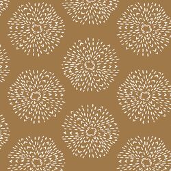Wandering in Ochre