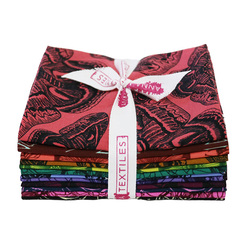 Indelible Ink Fat Quarter Bundle