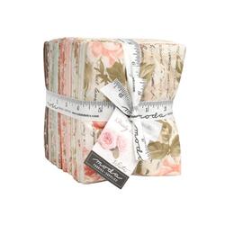 Dearly Beloved Fat Quarter Bundle