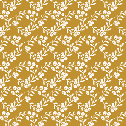 Wreathed in Gold