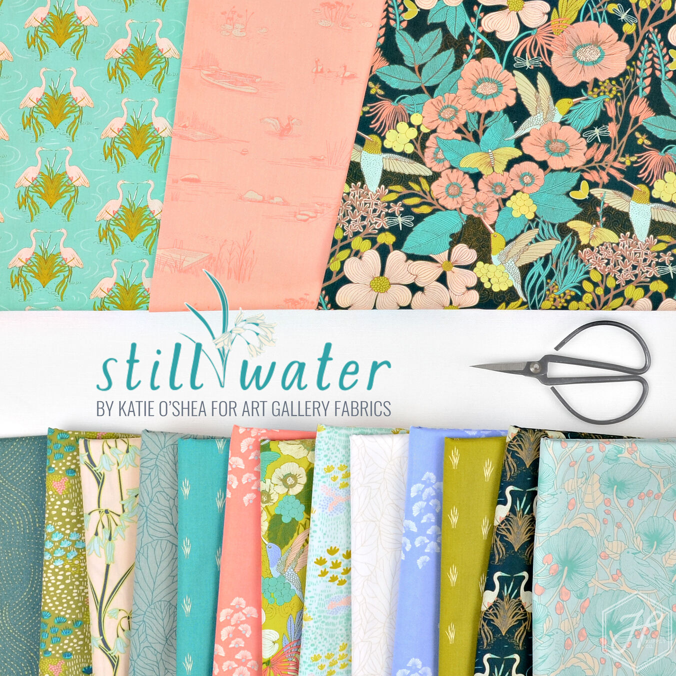 Stillwater Poster Image