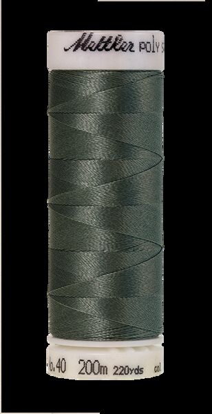 Palm Leaf (3406-5552) - Poly Sheen - 220 Yards