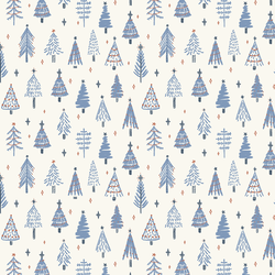 Ever Pine in Icicle