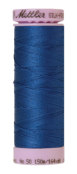 Snorkel Blue (9105-0697) - Silk Finish Cotton 50wt - 164 Yards
