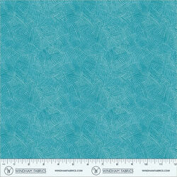 Yarn Play in Turquoise