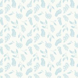 Solstice Botanicals in Ice Blue