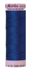 Royal Navy (9105-0816) - Silk Finish Cotton 50wt - 164 Yards