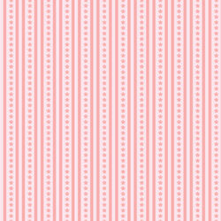 Sweet Stripe in Pink