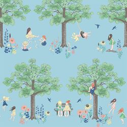 Dreaming Tree in Spring