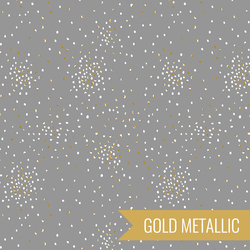 Clusters in Castle Metallic