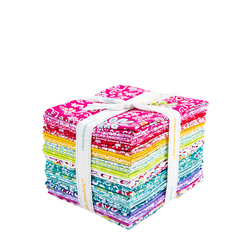 Chasing Rainbows Fat Quarter Bundle